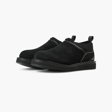 Suicoke SGY03-SUEDE Store