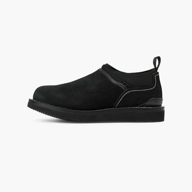 Suicoke SGY03-SUEDE Store