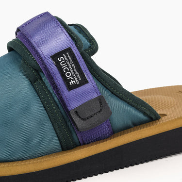 Suicoke Zavo-Cab-SUEDE Store