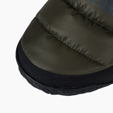 The North Face Nuptse Mule-SUEDE Store