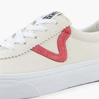 Vans Sport-VN0A4BU6SO01-White-8.5 us-SUEDE Store