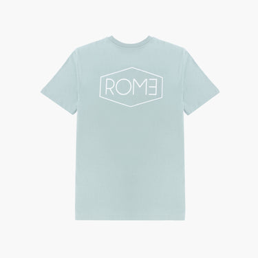 SUEDE Rome Crew T-Shirt