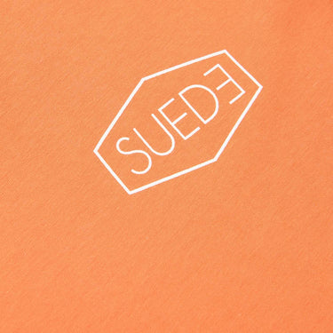 SUEDE Rome Crew T-Shirt