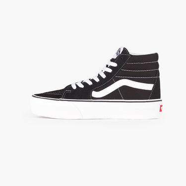 Vans Sk8-Hi Platform Womens